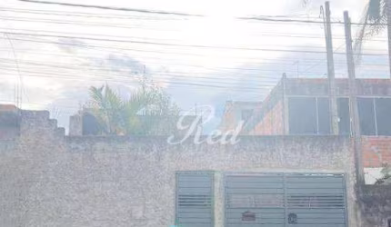 Casa com 2 dormitórios à venda, 68 m² por R$ 300.000,00 - Parque Recanto Mônica - Itaquaquecetuba/SP