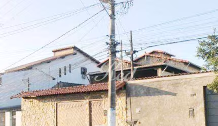 Casa à venda, 262 m² por R$ 700.000,00 - Jardim Saúde - Suzano/SP