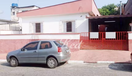 Casa com 3 dormitórios à venda, 161 m² por R$ 550.000,00 - Jardim Marcato - Suzano/SP