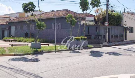 Casa com 4 dormitórios à venda, 160 m² por R$ 1.000.000,00 - Centro - Mogi das Cruzes/SP