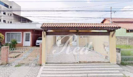 Casa à venda, 620 m² por R$ 1.800.000,00 - Centro - Poá/SP