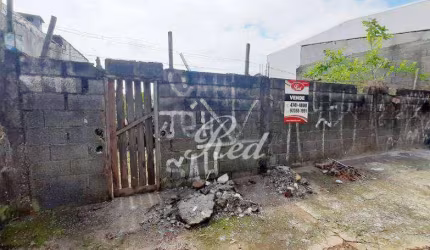 Terreno à venda, 300 m² por R$ 275.000,00 - Cidade Boa Vista - Suzano/SP