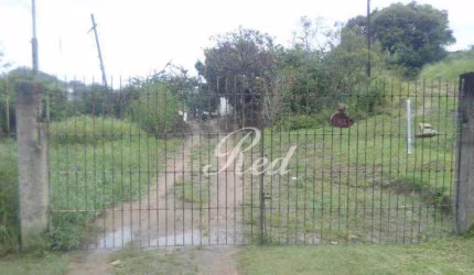 Chácara com 3 dormitórios à venda, 36300 m² por R$ 1.500.000,00 - Jardim Dora - Suzano/SP