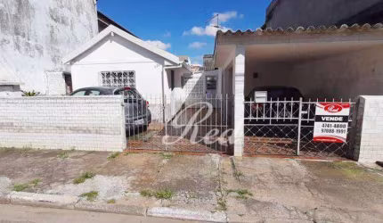 Casa com 2 dormitórios à venda, 203 m² por R$ 385.000,00 - Cidade Cruzeiro do Sul - Suzano/SP
