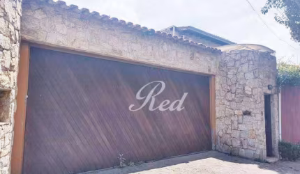 Casa com 4 dormitórios à venda, 172 m² por R$ 1.100.000,00 - Jardim Realce - Suzano/SP