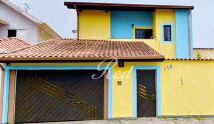 BELISSIMA CASA À VENDA NO JARDIM MODELO