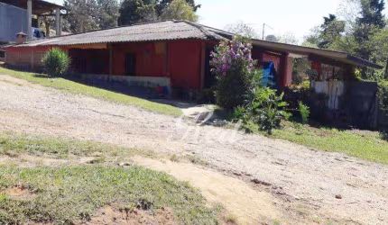 Chácara com 6 dormitórios à venda, 15500 m² por R$ 530.000,00 - Ipelândia - Suzano/SP
