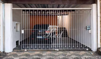 Casa com 3 quartos à venda na Praça São Paulo, 96, Cidade Edson, Suzano, 139 m2 por R$ 430.000