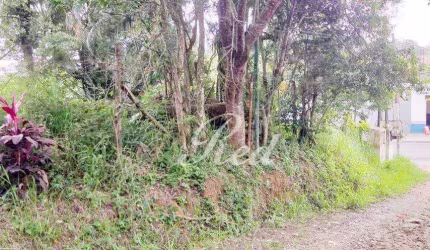 TERRENO À VENDA NO RIO ABAIXO EM SUZANO com 2,145m²