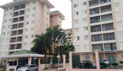 Apartamento com 3 dormitórios à venda, 80 m² por R$ 670.000,00 - Parque Suzano - Suzano/SP