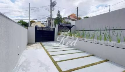 Lindo Sobrado à venda na Vila Lavínia em Mogi das Cruzes!!!