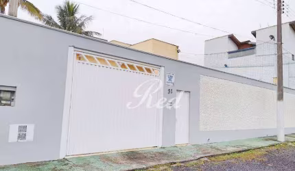 CASA PARA LAZER EM SUZANO
