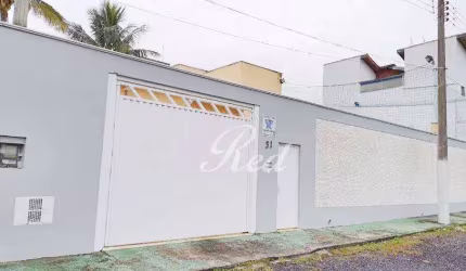 CASA PARA LAZER EM SUZANO