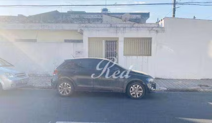 Casa com 3 dormitórios à venda, 276 m² por R$ 1.100.000,00 - Vila Costa - Suzano/SP