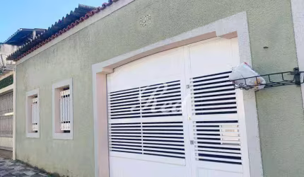CASA À VENDA NO CENTRO DE SUZANO