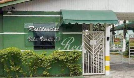 Apartamento com 2 dormitórios à venda, 50 m² por R$ 205.000,00 - Vila Urupês - Suzano/SP