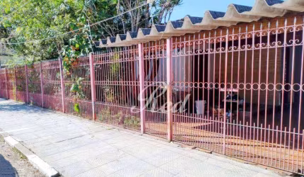 Casa com 3 dormitórios à venda, 313 m² por R$ 1.500.000,00 - Parque Suzano - Suzano/SP