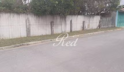 Chácara à venda, 1775 m² - Parque Alvorada - Suzano/SP