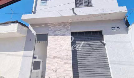 CASA À VENDA EM FERRAZ COM 5 DORMITÓRIOS