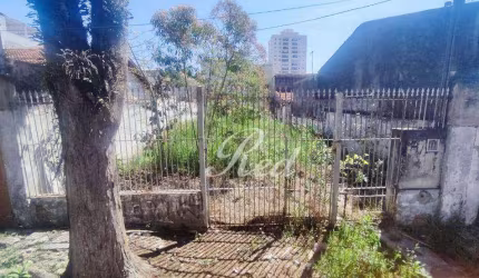 Terreno para alugar, 200 m²