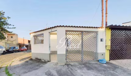 CASA À VENDA NO RESIDENCIAL IRAI EM SUZANO