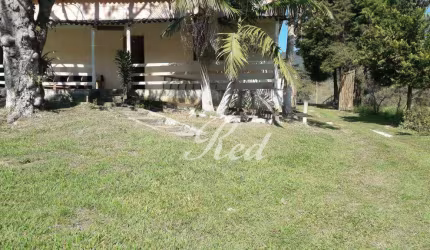 CHACARA A VENDA EM SUZANO