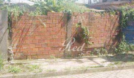 Terreno à venda, 326 m² por R$ 195.000,00 - Jardim Maite - Suzano/SP