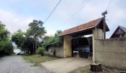 Chácara / sítio com 3 quartos à venda na Rua das Margaridas, 386, Jardim Mimosa, Suzano, 250 m2 por R$ 750.000