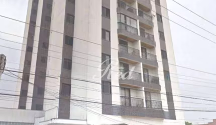 Apartamento com 2 dormitórios à venda, 115 m² por R$ 385.000,00 - Conjunto Residencial Irai - Suzano/SP