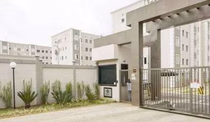 Apartamento à venda no Condomínio Seletto
