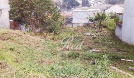 Terreno à venda, 500 m² por R$ 139.000,00 - Vila São Paulo - Mogi das Cruzes/SP