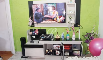 Casa com 2 dormitórios à venda, 120 m² por R$ 350.000,00 - Vila Oliveira - Mogi das Cruzes/SP