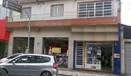 Salão à venda, 330 m² por R$ 2.700.000,00 - Centro - Suzano/SP