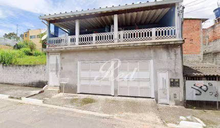 Casa, Jardim Revista - 3 dormitórios -  venda: R$650.000,00