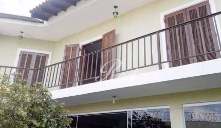 Casa com 3 dormitórios à venda, 260 m² por R$ 980.000,00 - Jardim Modelo - Suzano/SP