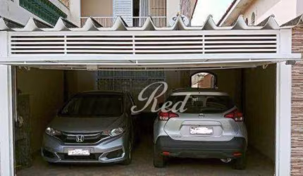 Casa com 3 dormitórios à venda, 200 m² por R$ 850.000,00 - Parque Suzano - Suzano/SP