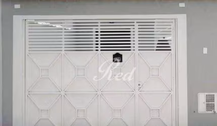 Casa com 3 dormitórios à venda, 87 m² por R$ 590.000,00 - Jardim Casa Branca - Suzano/SP
