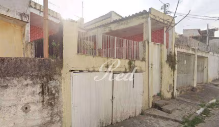 Casa com 3 dormitórios à venda, 156 m² por R$ 450.000,00 - Centro - Poá/SP