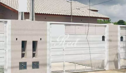 CASAS A VENDA COM SUITE