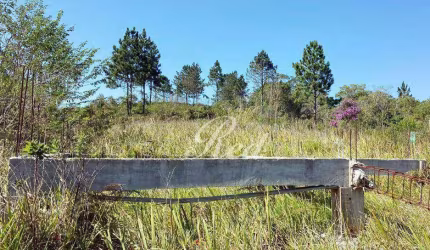 Ótima oportunidade de Terreno à venda, 1050 m² Recreio Rio Bonito - Suzano/SP