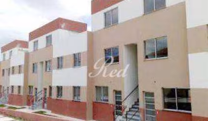 Lindo Apartamento 2 dormitórios