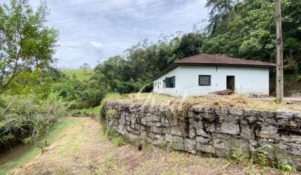 Sítio a venda com 3 lagos - Suzano/SP