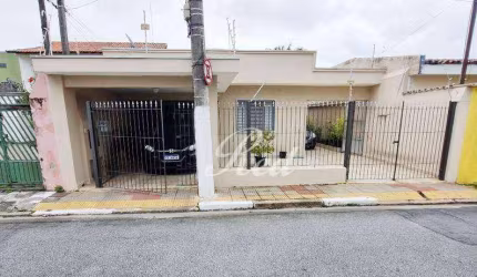 Casa com 3 dormitórios à venda, 158 m² Centro - Suzano/SP