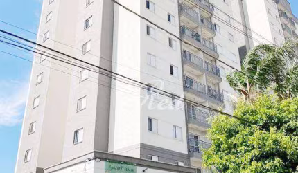 Condomínio Spazio dItalia Apartamento com 3 dormitórios à venda, 97 m² por R$ 540.000 - Mogi Moderno - Mogi das Cruzes/SP