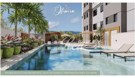 Apartamento com 3 dormitórios à venda, 97 m² por R$ 979.000,00 - Vila Oliveira - Mogi das Cruzes/SP