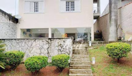 Casa com Piscina a venda na Vl Áurea em Poá