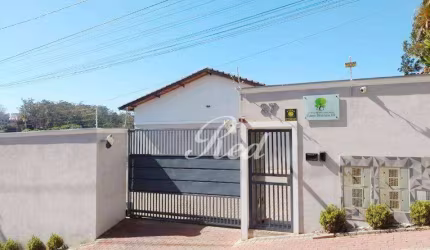 Casa com 2 dormitórios à venda, 70 m² por R$ 375.000,00 - Jardim Casa Branca - Suzano/SP
