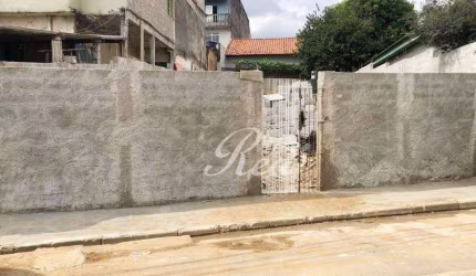 Terreno à venda, 300 m² por R$ 350.000,00 - Jardim do Triunfo - Guarulhos/SP