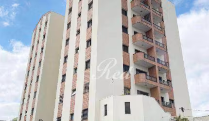 Apartamento com 3 dormitórios à venda, 91 m² por R$ 399.999,99 - Centro - Suzano/SP