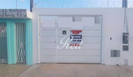 Linda casa nova a venda com 3 dormitórios